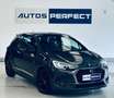 DS Automobiles DS 3 1.2 Performance line S BOITE AUTO BLUETOOTH CLIM Gris - thumbnail 2