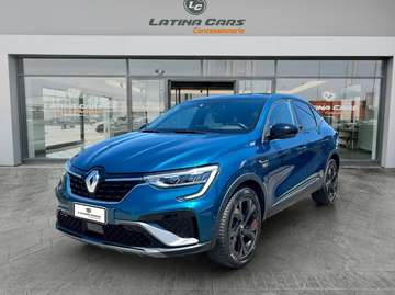 1.6 E-Tech full hybrid R.S. Line 145cv TELECAM 360