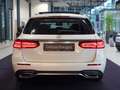 Mercedes-Benz E 450 T 4M AMG Line sattelbraun Pano Burmester Weiß - thumbnail 4