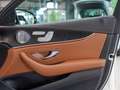 Mercedes-Benz E 450 T 4M AMG Line sattelbraun Pano Burmester Weiß - thumbnail 9