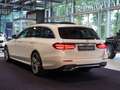 Mercedes-Benz E 450 T 4M AMG Line sattelbraun Pano Burmester Weiß - thumbnail 5