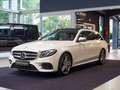 Mercedes-Benz E 450 T 4M AMG Line sattelbraun Pano Burmester Weiß - thumbnail 6