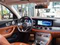 Mercedes-Benz E 450 T 4M AMG Line sattelbraun Pano Burmester Weiß - thumbnail 11