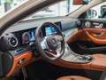 Mercedes-Benz E 450 T 4M AMG Line sattelbraun Pano Burmester Weiß - thumbnail 16