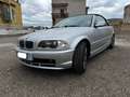 BMW 320 Serie 3 E46 Cabrio 320ci Cabrio 170cv Argento - thumbnail 1