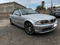 BMW 320 Serie 3 E46 Cabrio 320ci Cabrio 170cv Argento - thumbnail 7