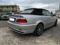 BMW 320 Serie 3 E46 Cabrio 320ci Cabrio 170cv Argento - thumbnail 9
