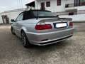 BMW 320 Serie 3 E46 Cabrio 320ci Cabrio 170cv Argento - thumbnail 2