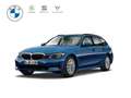 BMW 320 i Touring El. Panodach Navi Digitales Cockpit LED Blau - thumbnail 1