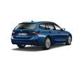 BMW 320 i Touring El. Panodach Navi Digitales Cockpit LED Blau - thumbnail 3