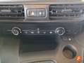 Opel Combo 1.6+TD+100+CV+SELECTIVE+5+P+%282019%29 Blanc - thumbnail 19