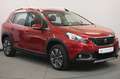 Peugeot 2008 Allure PDC Klimaaut. StzHzg CarPlay Rot - thumbnail 7