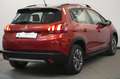 Peugeot 2008 Allure PDC Klimaaut. StzHzg CarPlay Rot - thumbnail 5