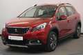 Peugeot 2008 Allure PDC Klimaaut. StzHzg CarPlay Rot - thumbnail 1
