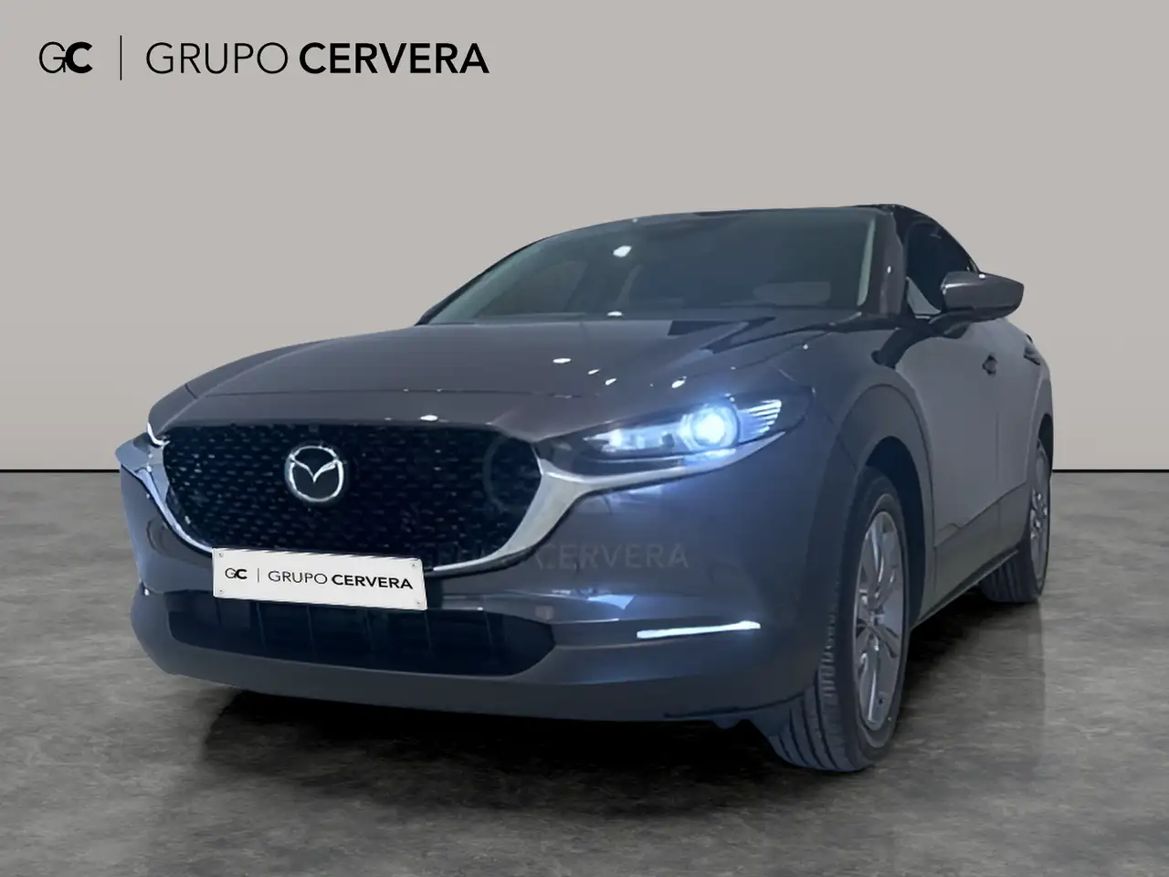 Mazda CX-30 2026