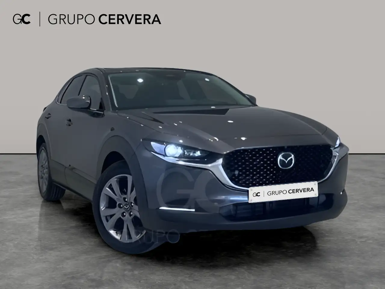 Mazda CX-30 2026 — фото 7