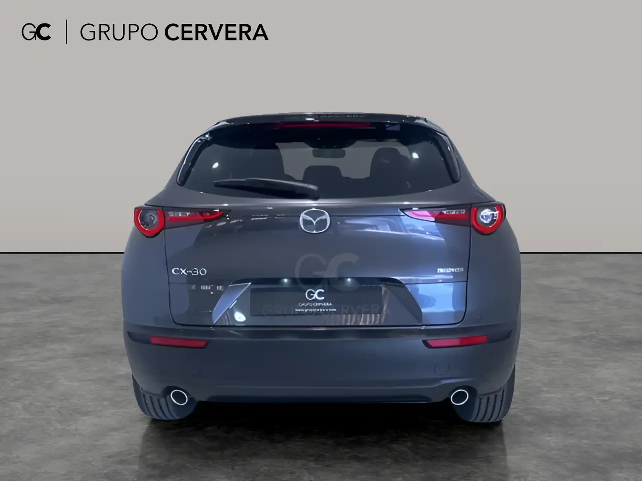Mazda CX-30 2026
