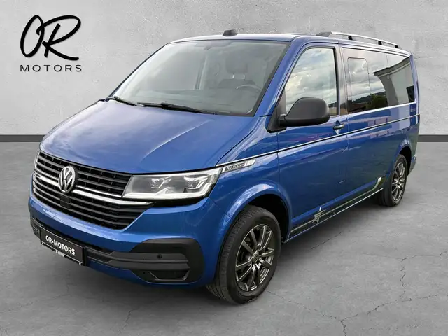Volkswagen T6.1 Multivan