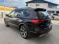 SEAT Tarraco 2,0 TDI FR DSG 4Drive Schwarz - thumbnail 5