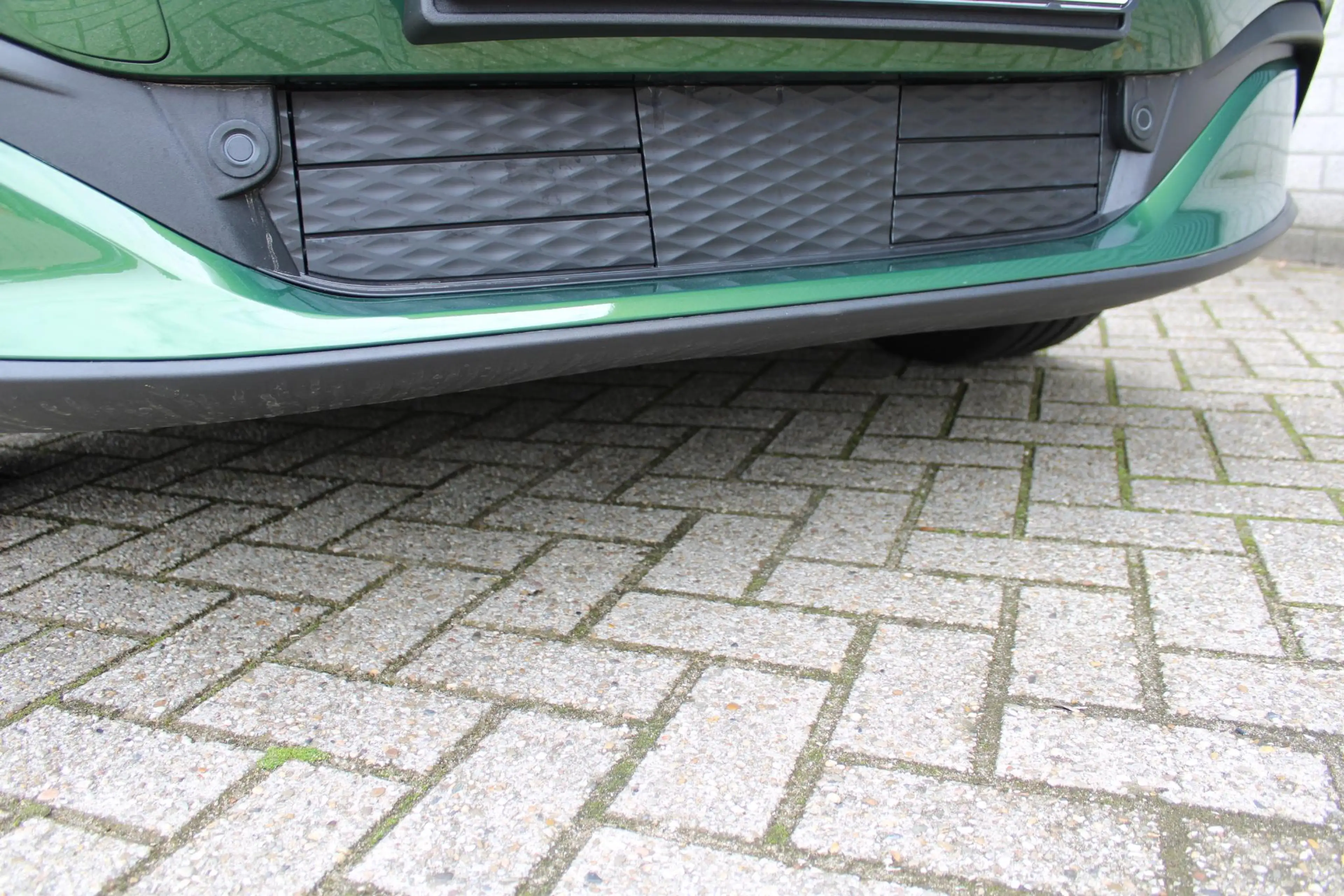 Ford Mustang Mach-E Premium Extended Range RWD 87 kWh 203 kW / 276 pk — photo 13