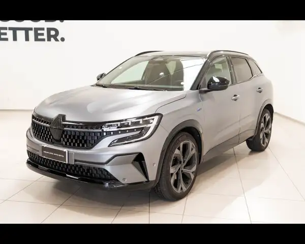 Renault Austral Mild Hybrid 160 CV Auto Techno Esprit Alpine