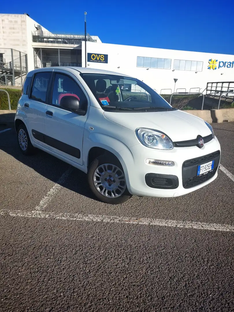 Fiat Panda 1.2 Pop s&s 69cv my19 - 1