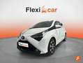 Toyota Aygo 1.0+70+x-play Blanco - thumbnail 3