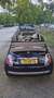 Fiat 500C 500 C 0.9 TwinAir Turbo Start Mauve - thumbnail 5