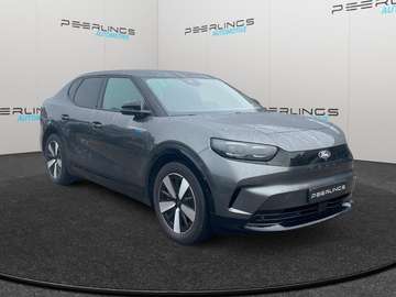 Capri Premium - automaat