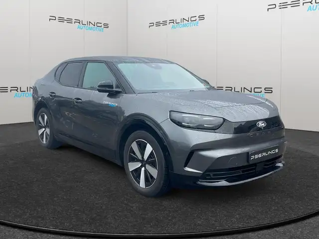 Ford Capri Capri Premium - automaat