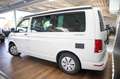 Volkswagen T6.1 California T6.1 CALIFORNIA COAST 2.0TDI DSG, LUIFEL, PARKASSI Blanc - thumbnail 5