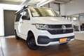 Volkswagen T6.1 California T6.1 CALIFORNIA COAST DSG, LUIFEL, KEUKEN Blanc - thumbnail 3