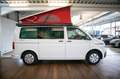 Volkswagen T6.1 California T6.1 CALIFORNIA COAST 2.0TDI DSG, LUIFEL, PARKASSI Blanc - thumbnail 7