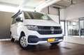 Volkswagen T6.1 California T6.1 CALIFORNIA COAST 2.0TDI DSG, LUIFEL, PARKASSI Blanc - thumbnail 3