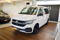 Volkswagen T6.1 California T6.1 CALIFORNIA COAST DSG, LUIFEL, KEUKEN Blanc - thumbnail 2