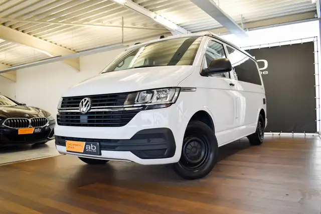 Volkswagen T6.1 California T6.1 CALIFORNIA COAST DSG, LUIFEL, KEUKEN