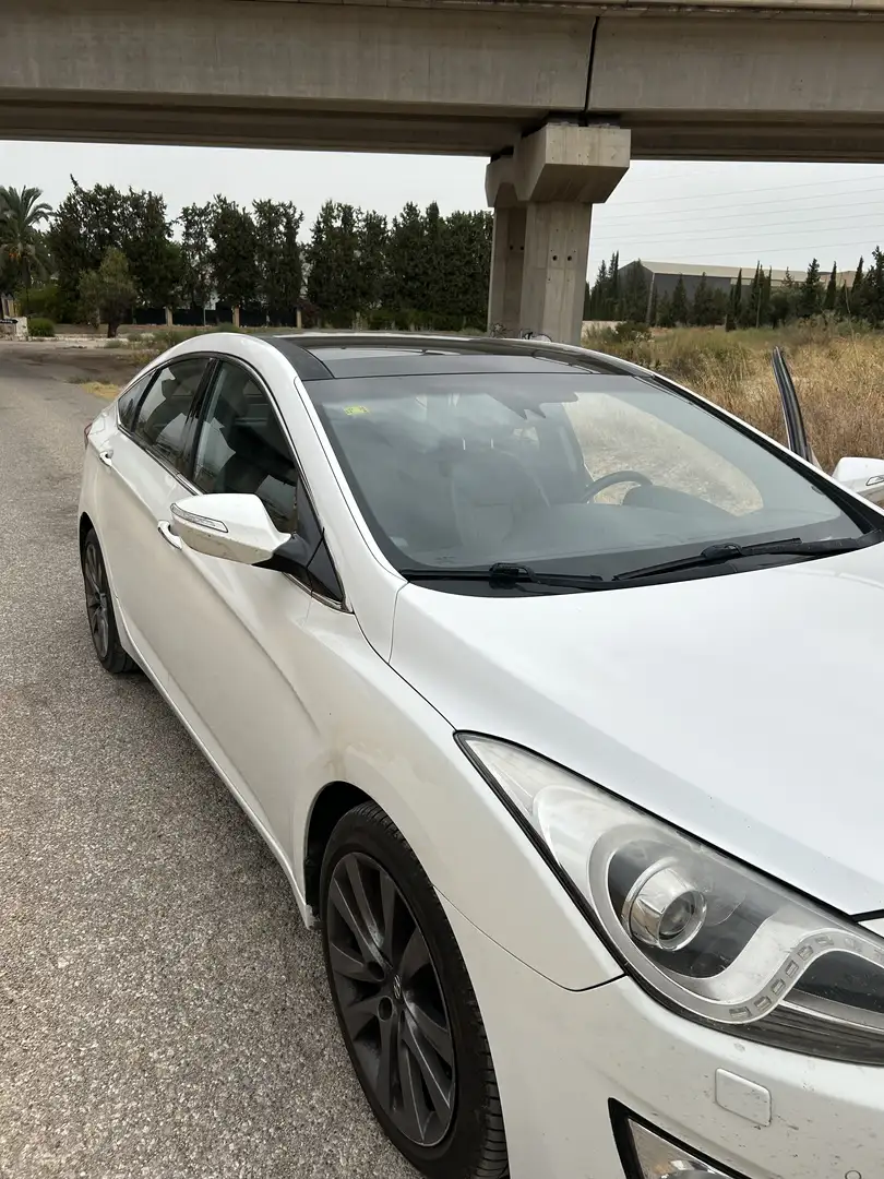 Hyundai i40 - 2