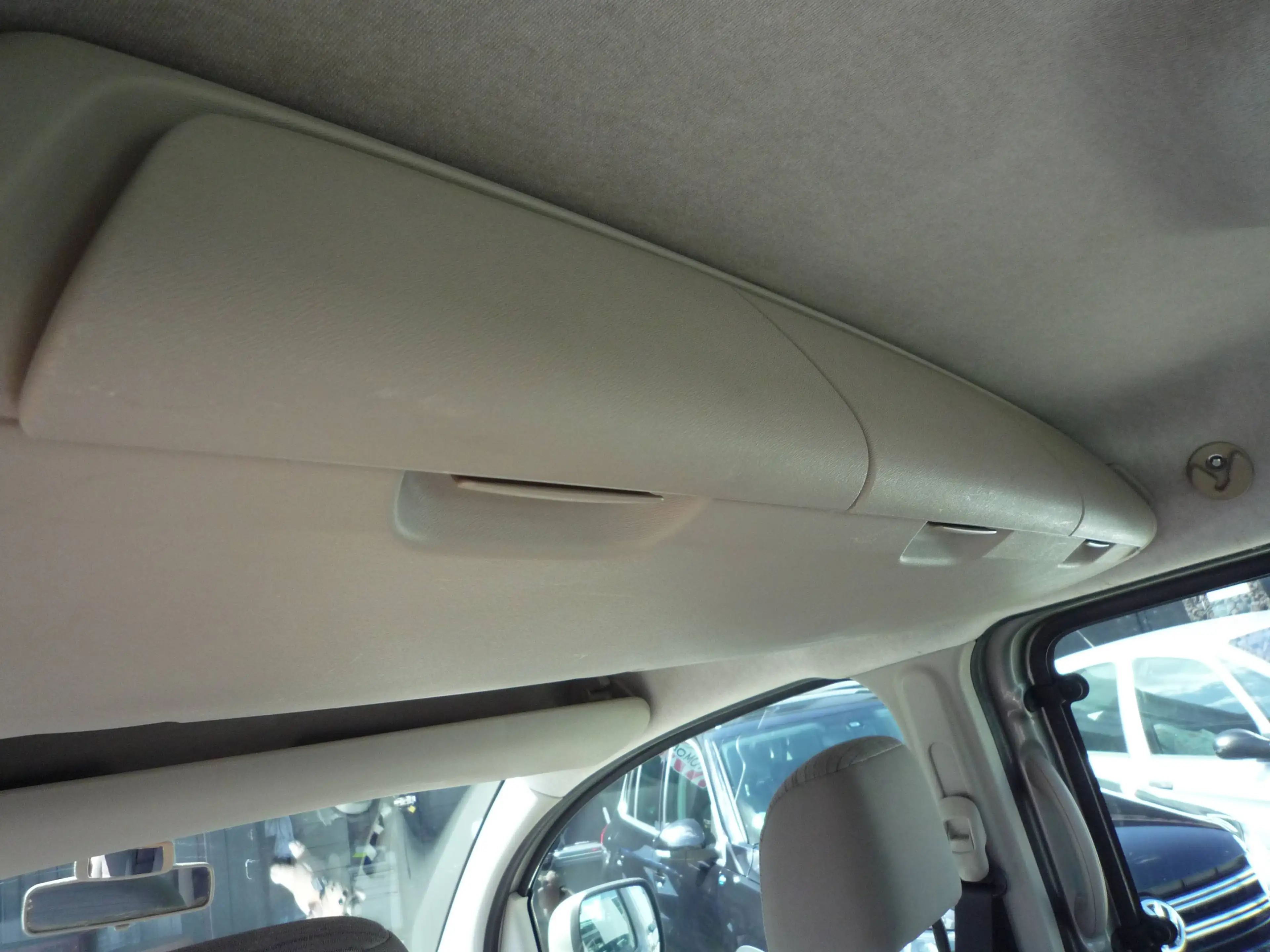 Renault Kangoo Privilege*Tüv  NEU*Scheibetür rechts+links* — photo 18