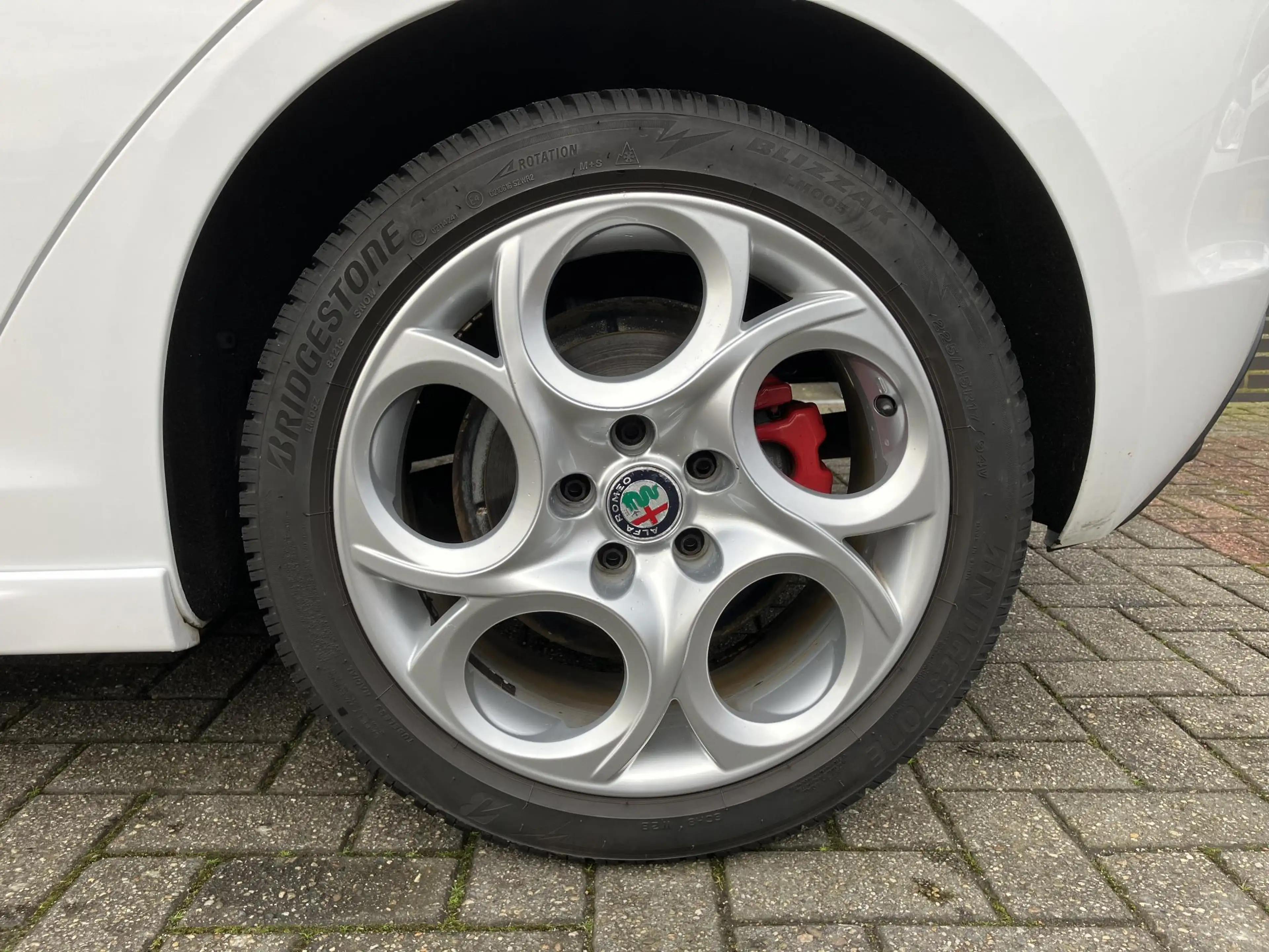 Alfa Romeo Giulietta 1.4 Turbo MultiAir Super | Afneembare trekhaak | — photo 12