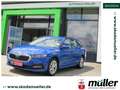 Skoda Octavia Combi Ambition iV 1.4TSI 110kW DSG NAVI Bleu - thumbnail 1