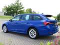 Skoda Octavia Combi Ambition iV 1.4TSI 110kW DSG NAVI Bleu - thumbnail 9