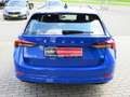 Skoda Octavia Combi Ambition iV 1.4TSI 110kW DSG NAVI Bleu - thumbnail 8