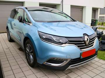 Espace Energy dCi 160 EDC LIMITED