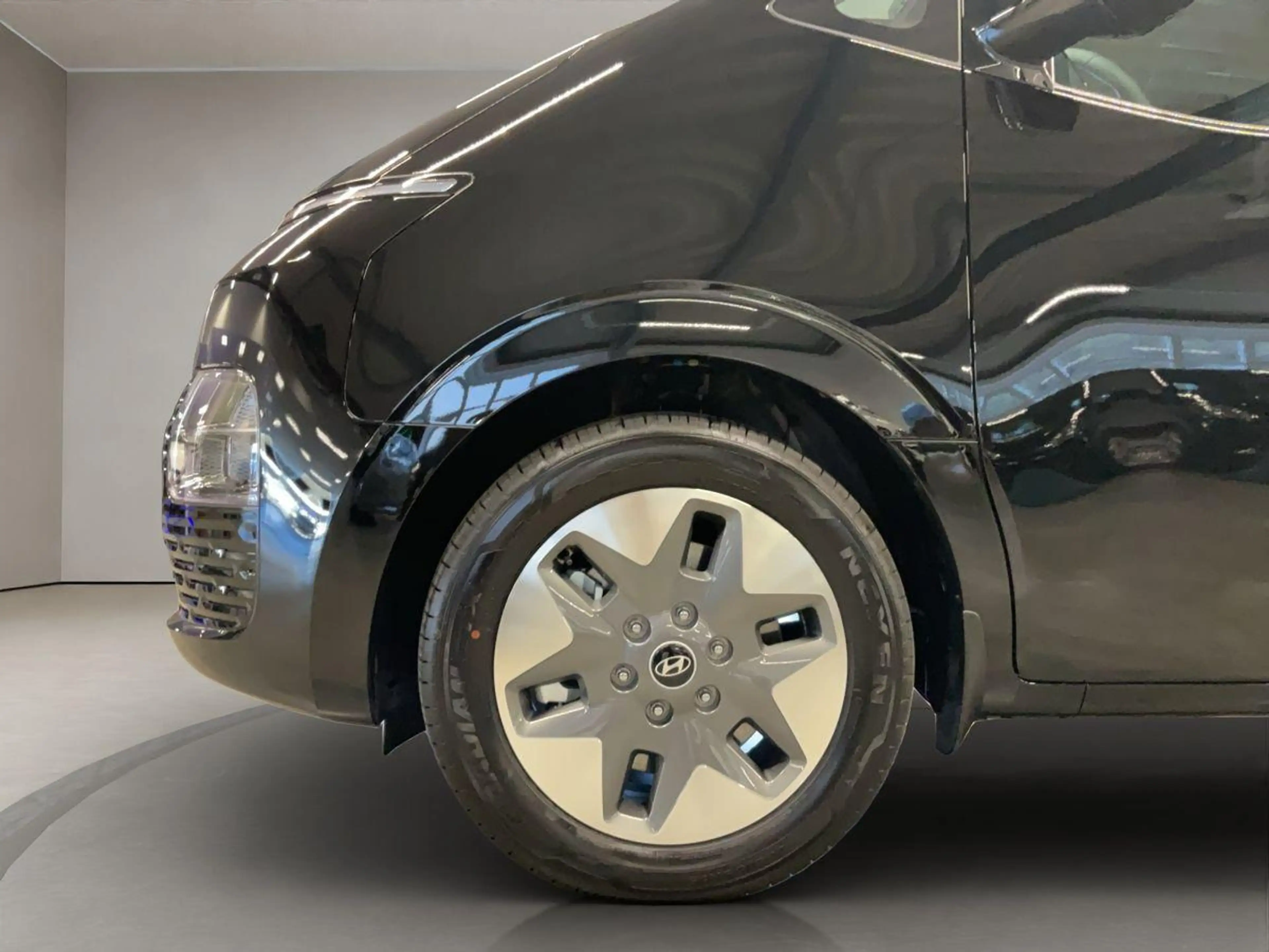Hyundai STARIA 9-Sitzer 1.6 Hybrid 'Prime' 2WD Automatik — photo 9