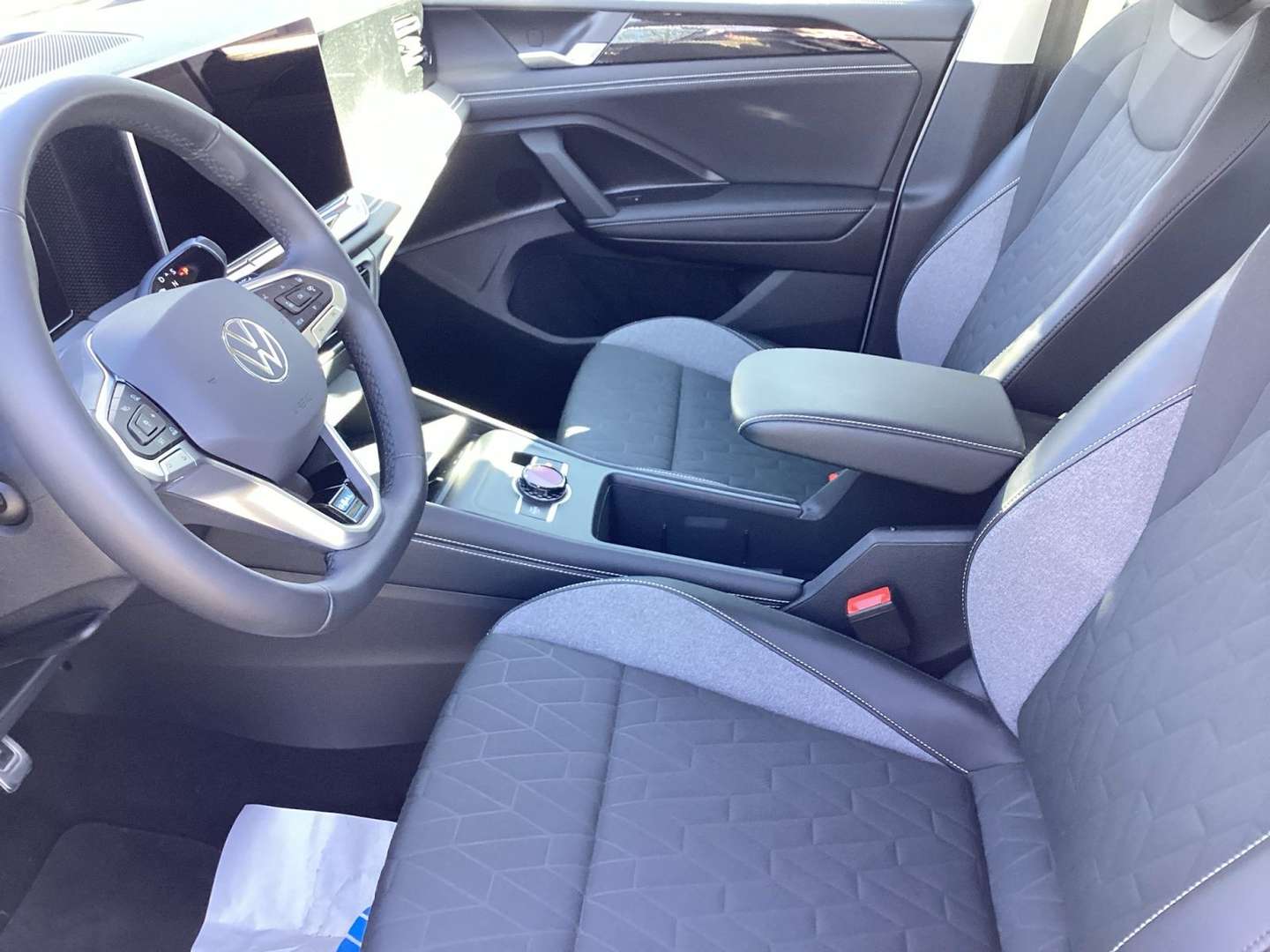 Volkswagen TIGUAN TDI - - Joinsteer - #5