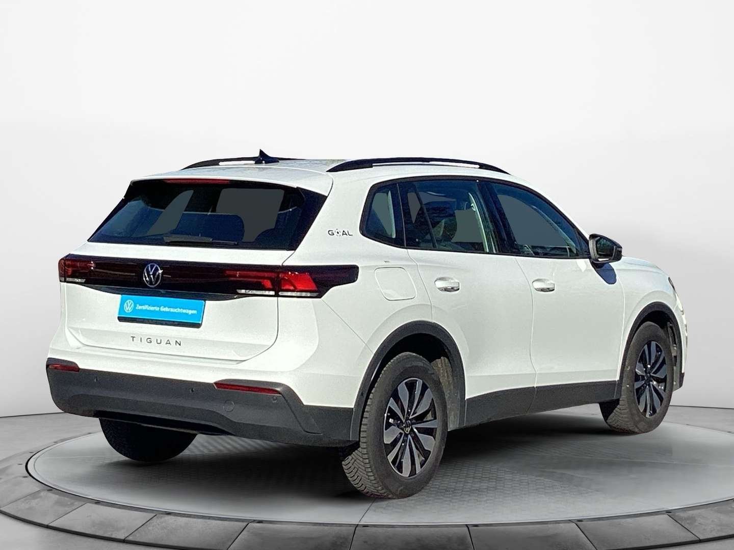 Volkswagen TIGUAN TDI - - Joinsteer - #4