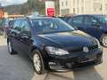 Volkswagen Golf Variant Comfortline BMT 1.6 TDI Automatik TÜV NEU AHK Schwarz - thumbnail 1