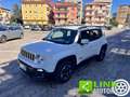 Jeep Renegade 1.4 MultiAir DDCT Longitude Bianco - thumbnail 2