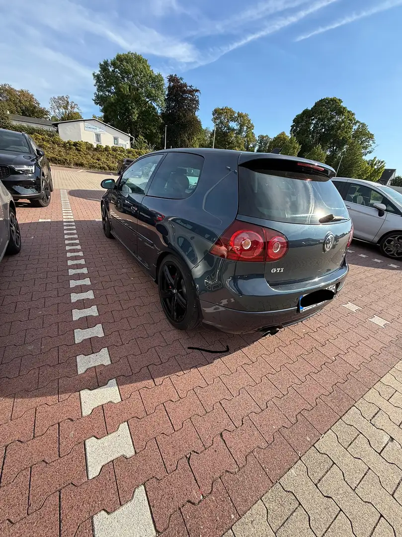 Volkswagen Golf GTI 2.0 DSG Pirelli - 1