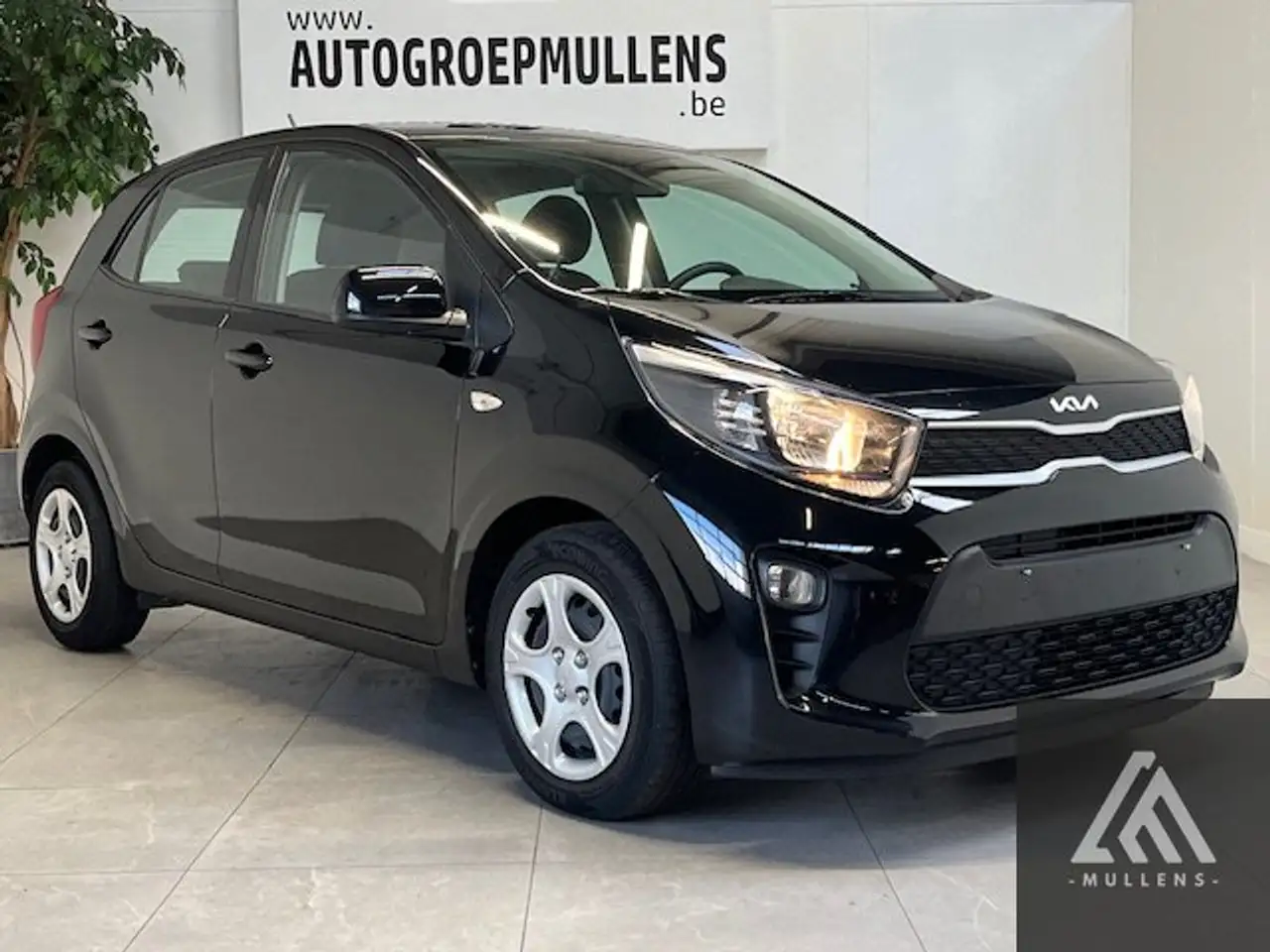 Kia Picanto MPI ISG Pure, миниатюра 4